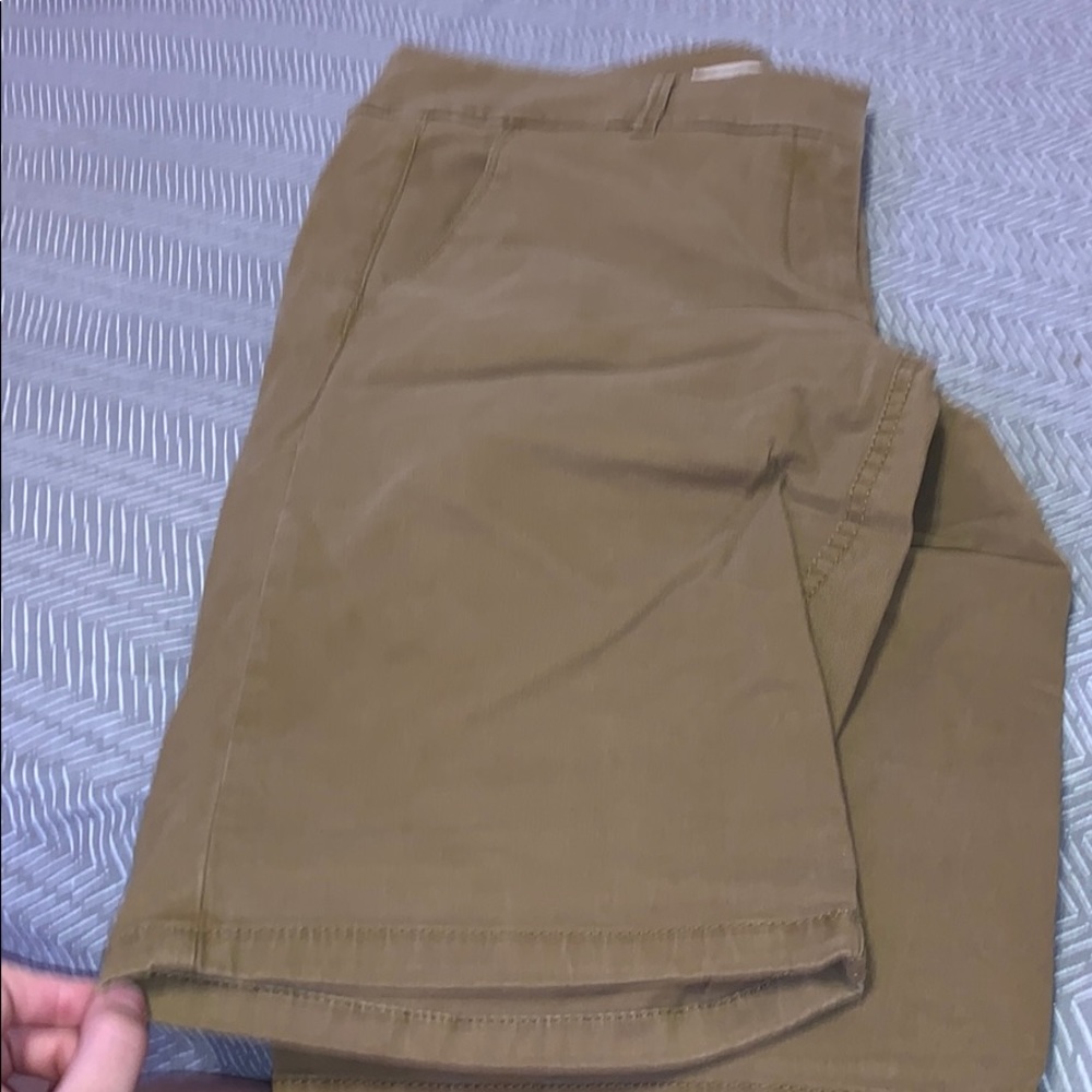 shorts